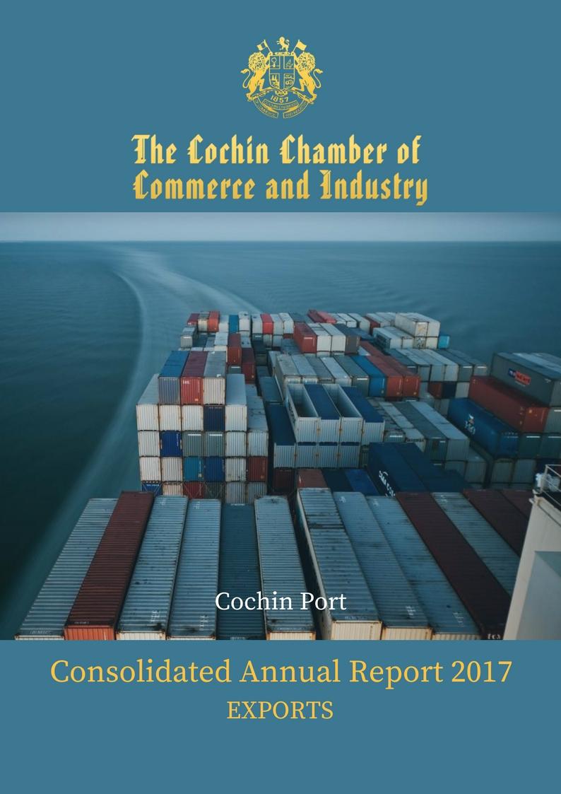 consolidated annual report
